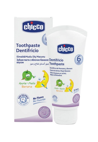 Oral Care Apple Banana Toothpa - 100% оригинал