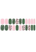 CHIC TIGER-GEL SHINE STRIPS - 100% оригинал