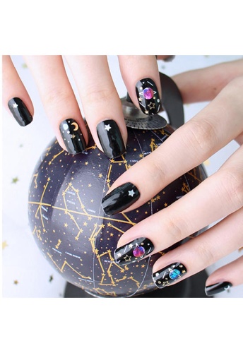 MILKY WAY-GEL SHINE STRIPS - 100% оригинал фото 2