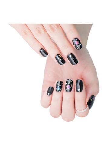 MILKY WAY-GEL SHINE STRIPS - 100% оригинал фото 3