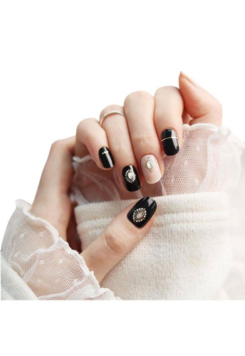 BOLD STONE-GEL SHINE STRIPS - 100% оригинал фото 2