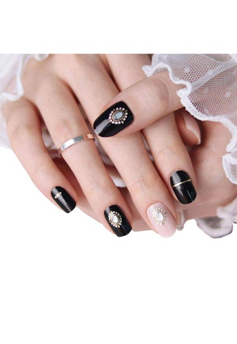 BOLD STONE-GEL SHINE STRIPS - 100% оригинал фото 3