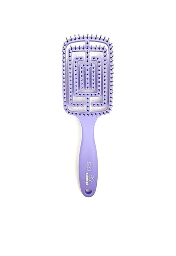 Dry Hair Brush Kuromi Purple - 100% оригинал фото 2