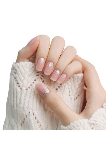 GET ME BLING-GEL SHINE STRIPS - 100% оригинал фото 2