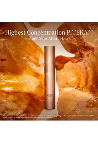 Lxp Ultimate Perfecting Serum 50 mL - 100% оригинал фото 2 Lxp Ultimate Perfecting Serum 50 mL - 100% оригинал фото 2