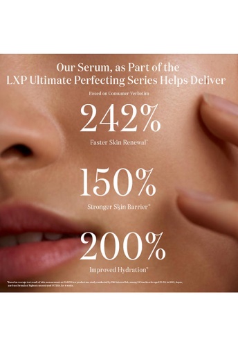 Lxp Ultimate Perfecting Serum 50 mL - 100% оригинал фото 4 Lxp Ultimate Perfecting Serum 50 mL - 100% оригинал фото 4