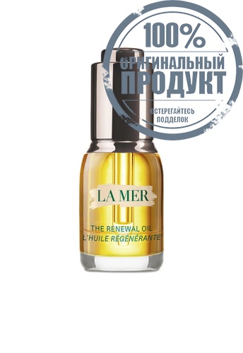 The Renewal Oil 15 mL - 100% оригинал The Renewal Oil 15 mL - 100% оригинал