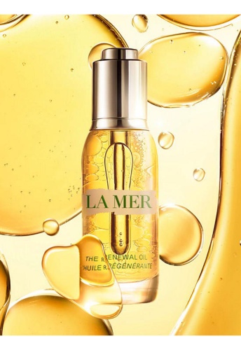 The Renewal Oil 30 mL - 100% оригинал фото 4