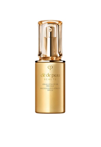 Precious Gold Vitality Serum 40 mL - 100% оригинал