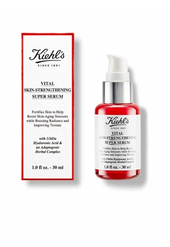 Vital Skin-Strengthening Super Serum 30 mL - 100% оригинал фото 2 Vital Skin-Strengthening Super Serum 30 mL - 100% оригинал фото 2