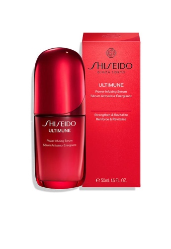 Ultimune Power Infusing Serum 50 mL - 100% оригинал фото 2