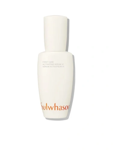 First Care Activating Serum VI 60 mL - 100% оригинал
