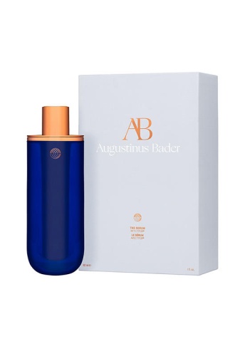 The Serum 30 mL - 100% оригинал фото 3