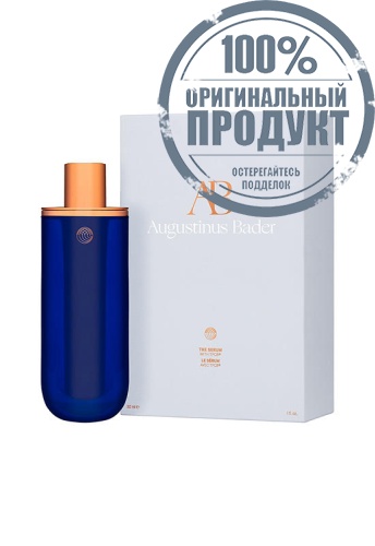 The Serum 30 mL - 100% оригинал фото 3 The Serum 30 mL - 100% оригинал фото 3
