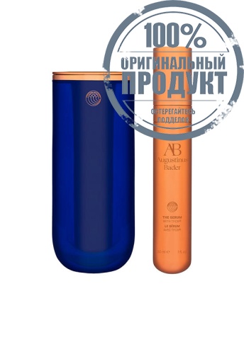 The Serum 30 mL - 100% оригинал фото 4 The Serum 30 mL - 100% оригинал фото 4