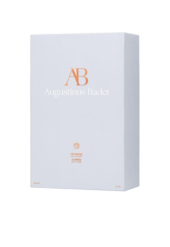 The Serum 30 mL - 100% оригинал фото 6