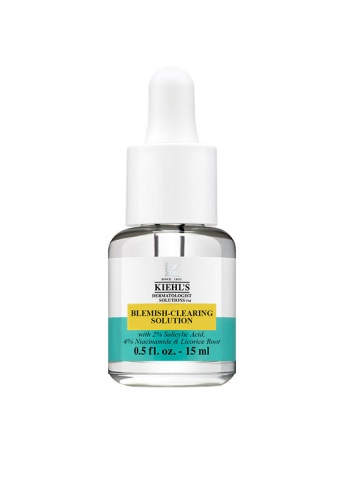 Blemish-Clearing Solution 15 mL - 100% оригинал