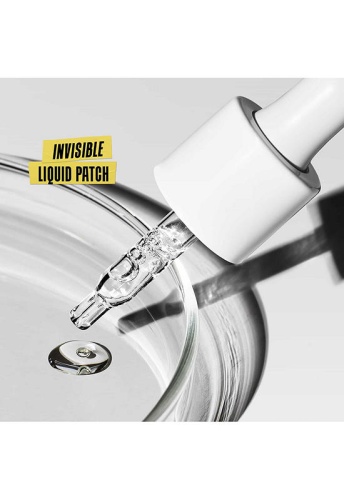 Blemish-Clearing Solution 15 mL - 100% оригинал фото 5