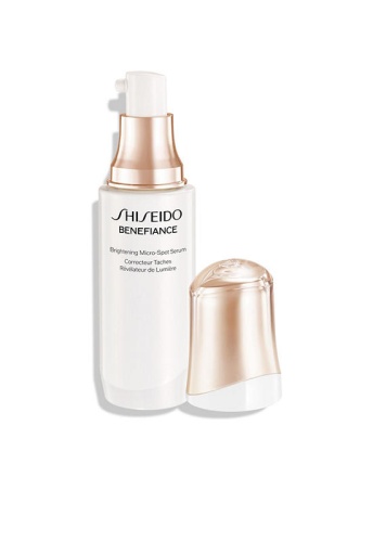 Benefiance Brightening Micro-Spot Serum 50 mL - 100% оригинал фото 2