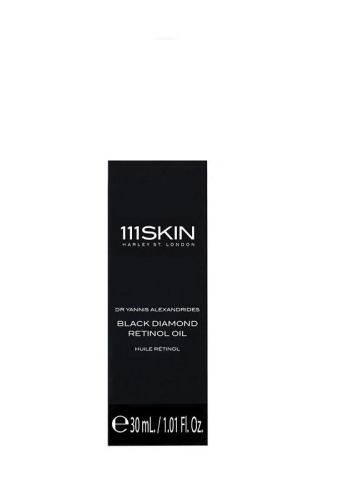 Black Diamond Retinol Oil 30 ml. - 100% оригинал фото 3 Black Diamond Retinol Oil 30 ml. - 100% оригинал фото 3