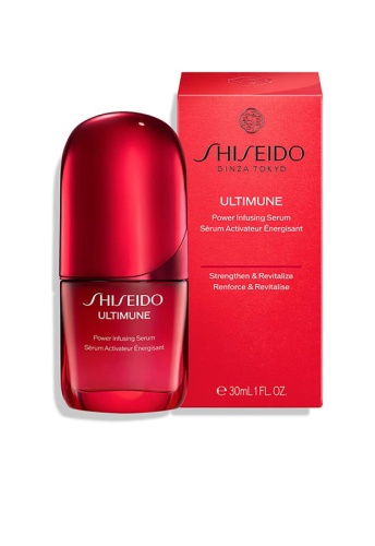 Ultimune Power Infusing Serum 30 mL - 100% оригинал фото 2