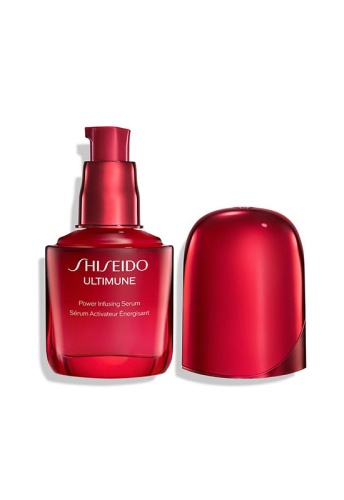 Ultimune Power Infusing Serum 30 mL - 100% оригинал фото 3