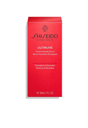 Ultimune Power Infusing Serum 30 mL - 100% оригинал фото 4