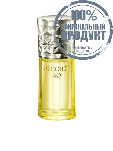 AQ Oil Infusion 40 mL - 100% оригинал AQ Oil Infusion 40 mL - 100% оригинал