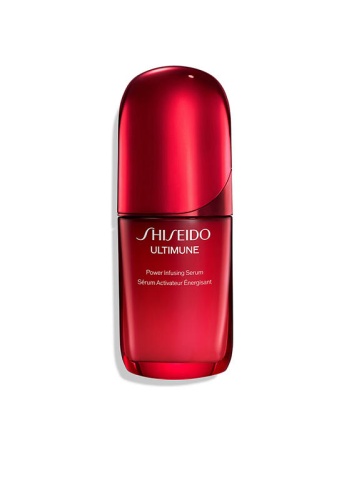 Ultimune Power Infusing Serum 50 mL + Refill - 100% оригинал фото 2 Ultimune Power Infusing Serum 50 mL + Refill - 100% оригинал фото 2