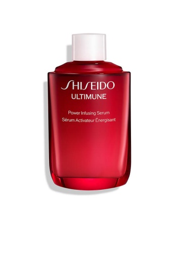Ultimune Power Infusing Serum 50 mL + Refill - 100% оригинал фото 3 Ultimune Power Infusing Serum 50 mL + Refill - 100% оригинал фото 3