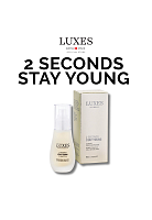 LUXES 2 SECONDS STAY YOUNG SPRAY 50 ml. - 100% оригинал