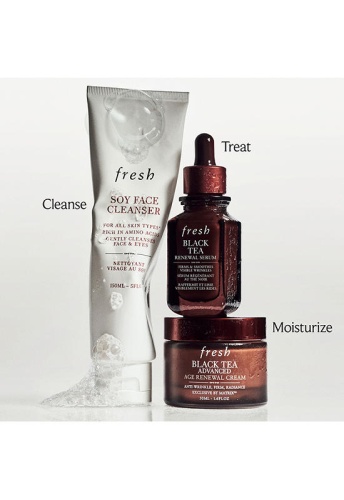 Black Tea Renewal Serum 50 mL - 100% оригинал фото 3