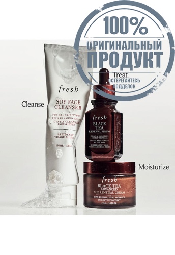 Black Tea Renewal Serum 50 mL - 100% оригинал фото 3 Black Tea Renewal Serum 50 mL - 100% оригинал фото 3