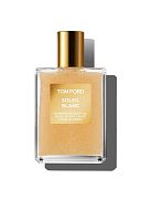 SOLEIL BLAN SHIMMER BDY OIL 10 - 100% оригинал