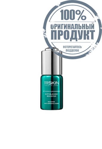Anti-Blemish Booster 20 ml - 100% оригинал Anti-Blemish Booster 20 ml - 100% оригинал