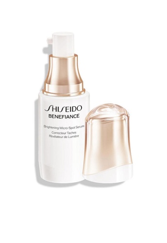 Benefiance Brightening Micro-Spot Serum 30 mL - 100% оригинал фото 2 Benefiance Brightening Micro-Spot Serum 30 mL - 100% оригинал фото 2