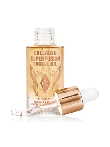 Collagen Superfusion Face Oil 30 mL. - 100% оригинал фото 2 Collagen Superfusion Face Oil 30 mL. - 100% оригинал фото 2