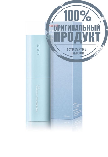 LA Waterbank Blue HA Serum 50 mL - 100% оригинал фото 2