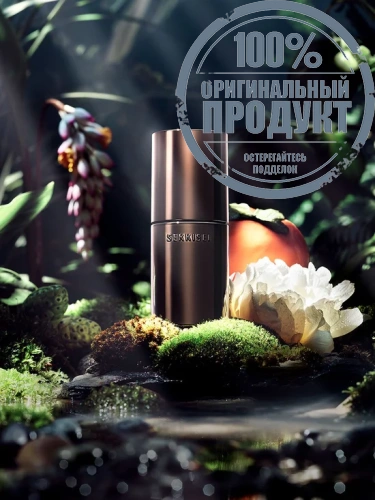 SEKKISEI Clear Wellness Vitalizing Serum 50 mL - 100% оригинал фото 2