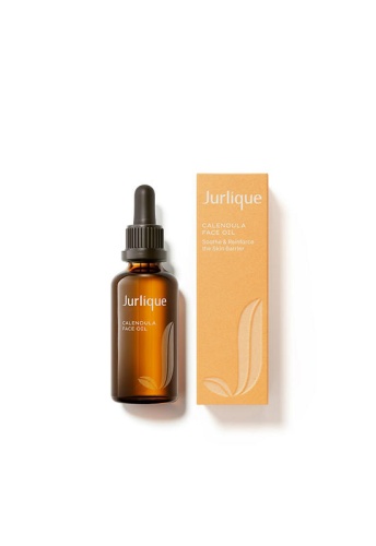 CALENDULA FACE OIL 50ML - 100% оригинал