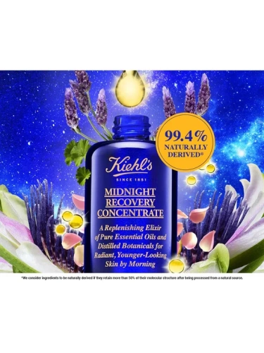 Midnight Recovery Concentrate 30 mL - 100% оригинал фото 2 Midnight Recovery Concentrate 30 mL - 100% оригинал фото 2