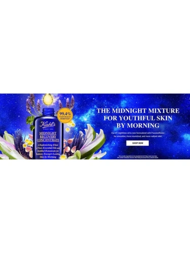 Midnight Recovery Concentrate 30 mL - 100% оригинал фото 4 Midnight Recovery Concentrate 30 mL - 100% оригинал фото 4