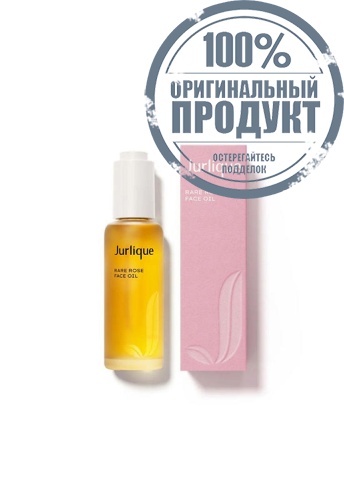 RARE ROSE FACE OIL 50ML - 100% оригинал RARE ROSE FACE OIL 50ML - 100% оригинал