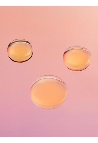 RARE ROSE FACE OIL 50ML - 100% оригинал фото 3