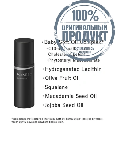 Dropping Oil 40 mL - 100% оригинал фото 4 Dropping Oil 40 mL - 100% оригинал фото 4
