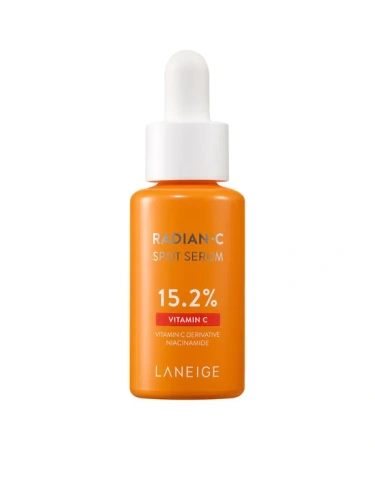 Radian-C Spot Serum 10 g - 100% оригинал фото 2