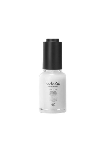 Seohaesol Glow Repair Bakuchiol Serum 30 ml. - 100% оригинал Seohaesol Glow Repair Bakuchiol Serum 30 ml. - 100% оригинал