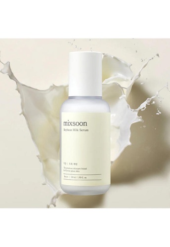 Soybean Milk Serum 50 mL - 100% оригинал фото 2