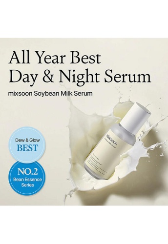 Soybean Milk Serum 50 mL - 100% оригинал фото 3
