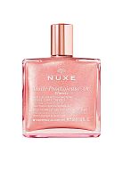 Huile Prodigieuse OR Florale Multi-Purpose Dry Oil 50 mL - 100% оригинал